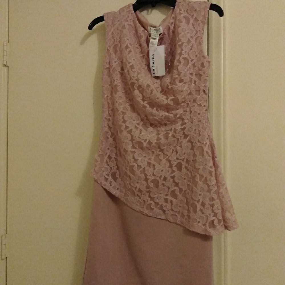 🛍👗💲EnFocus Estudio Dress